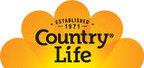 Country Life Vitamins logo