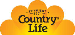 Country Life Vitamins logo