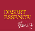 Desert Essence logo