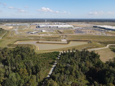 Toyota se lanza de lleno a la fabricación de baterías en EE. UU.