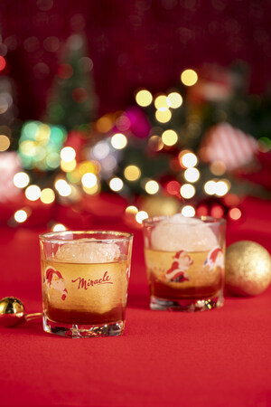 Tamarack Resort Presents the Miracle Pop-Up Holiday Bar