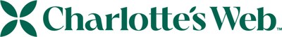 Charlotte's Web is a botanical wellness innovation company and the market leader in hemp extract wellness. (CNW Group/Charlotte's Web Holdings, Inc.)