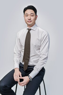 Minhong Jang, former Lunit co-founder, current CarbonBlack Partner