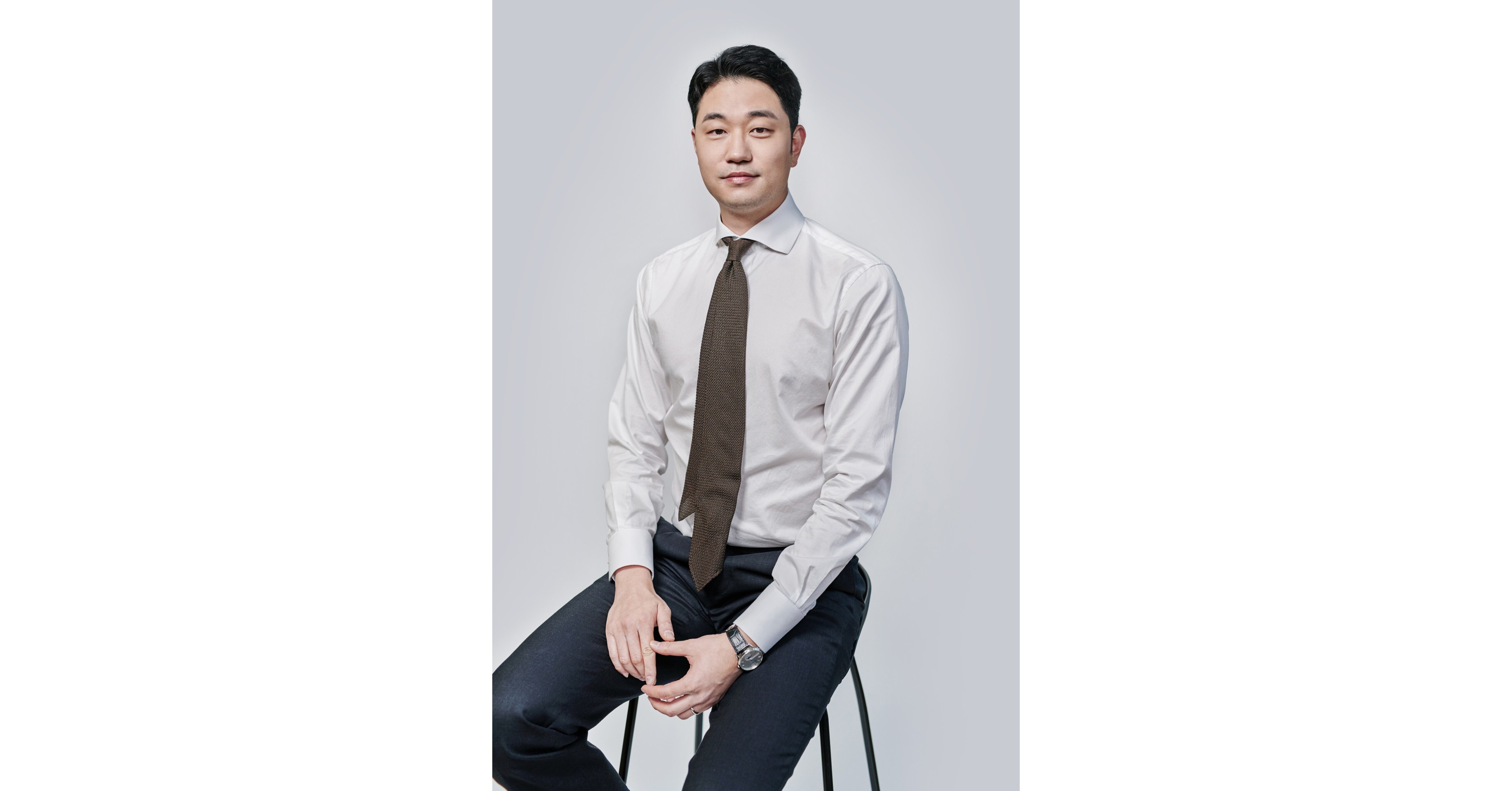 CarbonBlack, a Venture Studio Building Physical AI Companies, Appoints former Lunit Co-Founder as Partner