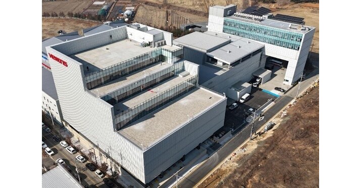 Vieworks Completes Major Expansion of Hwaseong Manufacturing Site, Doubling Production Capacity
