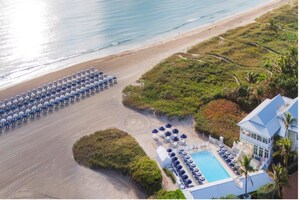 The Seagate Hotel, Golf &amp; Beach Club Joins Marriott Bonvoy's Autograph Collection