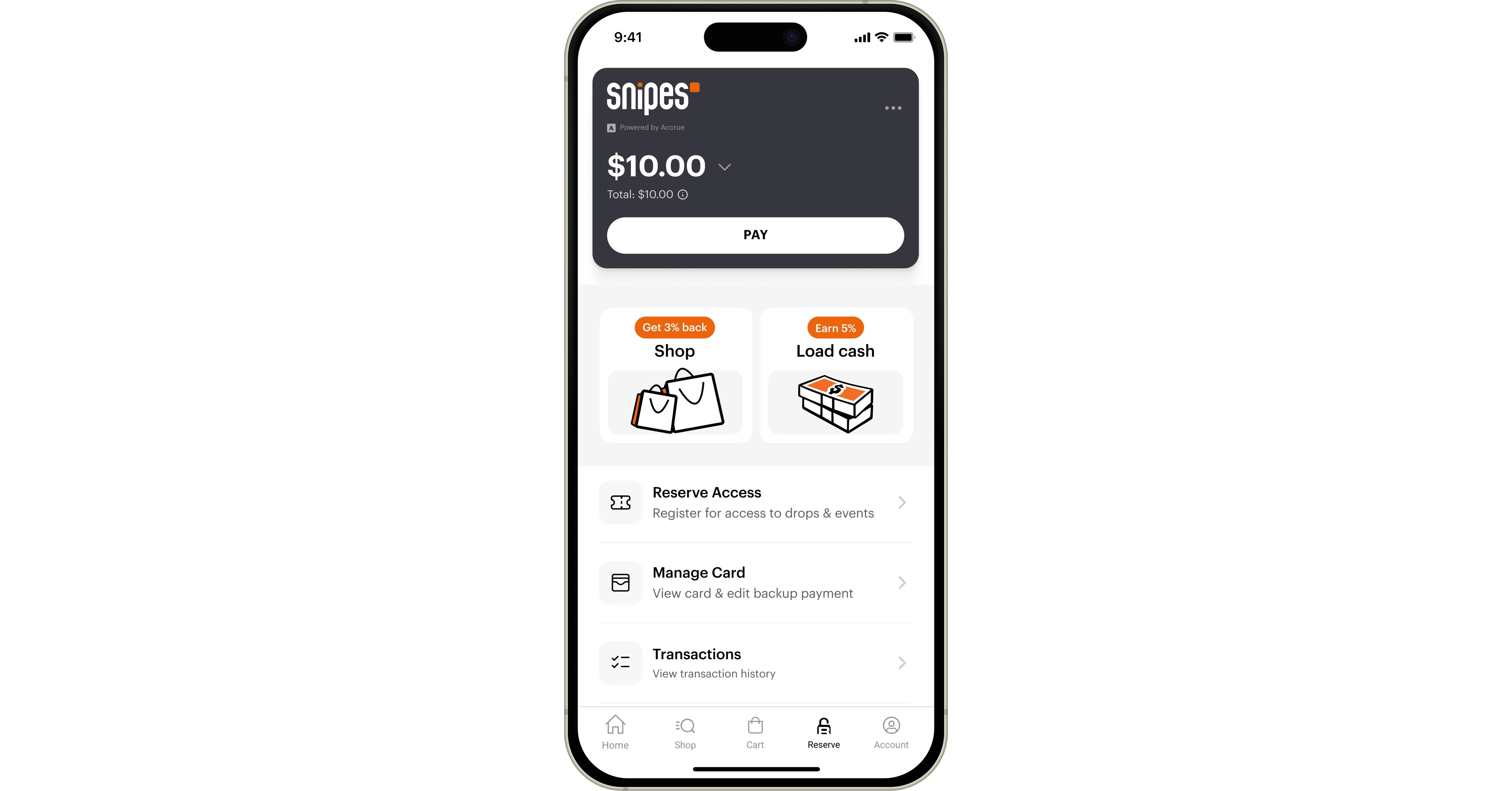 SNIPES LAUNCHES FIRST-OF-ITS-KIND LOYALTY PROGRAM THAT REWARDS MEMBERS ...