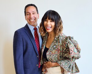 Kwanza Jones &amp; José E. Feliciano Commit $6 Million to Boost Access to Real-World Learning and Community Impact at Cardozo