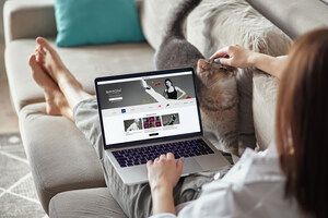 Simon® Debuts Simon+™: A New Loyalty Program Connecting Retailers and Shoppers