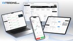 FXTRADING.com Launches In-House Built Website and Integrated Trading Portal to Redefine the Client Experience