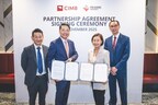 CIMB Singapore and Frasers Property forge strategic partnership to provide SMEs with access to preferential financing and Singapore's first "pay-as-you-earn" loan