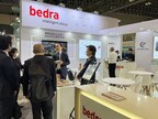 METAL JAPAN 2025: bedra Expands Presence in Japan, Empowering Japan's AI Manufacturing with Advanced Copper Alloys