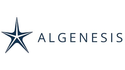 Algenesis logo