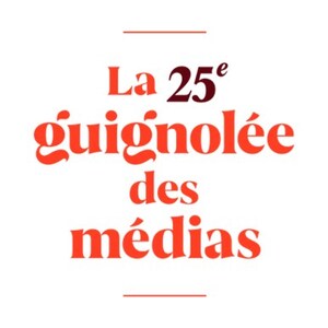 /R E P R I S E --Invitation aux médias - La guignolée des médias vous convie à une rencontre de presse le mercredi 19 novembre 2025, de 10 h 30 à 12 h./