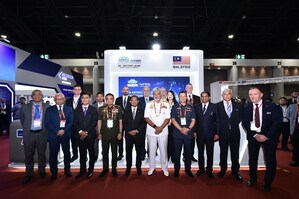 DSA &amp; NATSEC ASIA 2026 NEARS FULL EXHIBITION CAPACITY AS GLOBAL DEFENCE LEADERS UNITE UNDER MALAYSIA'S STEWARDSHIP