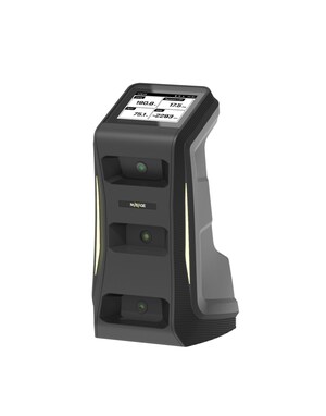 NVISAGE Technologies to Present Complete Golf Launch Monitor Lineup at PGA Show 2026