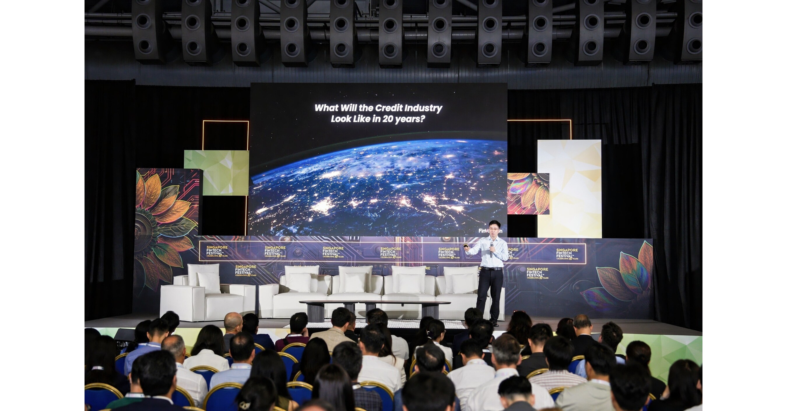 Mapping AI’s journey in finance: from prediction to partnership