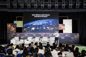 Mapping AI's journey in finance: from prediction to partnership