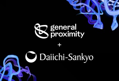 General Proximity Multi-Target Collaboration with Daiichi Sankyo
