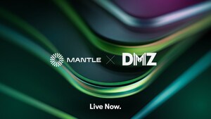 DMZ Finance and Mantle Bring the World's First DFSA-Approved Tokenized Money Market Fund Onchain