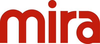 MIRA Logo (CNW Group/MONDOU)