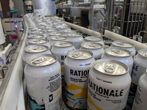 RationAle Brewing Accelerates Growth with Production Expansion, Active Capital Raise and New Leadership