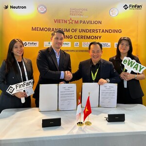 Neutron and FinFan Announce Strategic Partnership to Power Lightning Network Infrastructure Across Vietnam