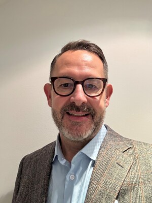 3iQ Continues Global Expansion Appointing Christophe Racine as Head of Business Development Switzerland (DACH region)