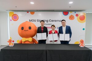 Taobao Malaysia Announces Strategic Collaboration with Foodie Media and W Talent to Boost Creator-commerce