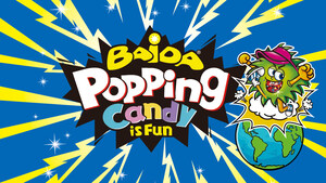 Innovation Engine Drives Global Expansion: Baida Popping Leads the Industry Towards Premium Quality