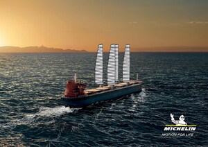 Driving Sustainability Forward: Michelin's Vision Powered by Innovation