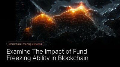 Bybit’s Lazarus Security Lab Reveals Hidden Fund-Freezing Functions Across 16 Major Blockchains (PRNewsfoto/Bybit)