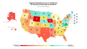 Heartburn Drives Millions of Unnecessary Medical Procedures