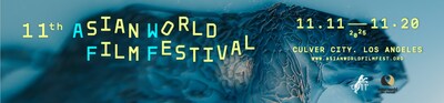 Asian World Film Festival Announces Focus on Taiwan Program Includes Oscar Submissions and Oscar®-Qualifying Short; Screens Nov. 13-17 at the Culver Theater in Culver City