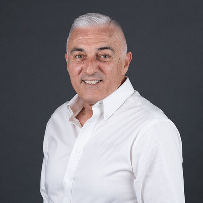 Claudio Ferrini - Chief Technology Officer at Metallix Refining Inc.