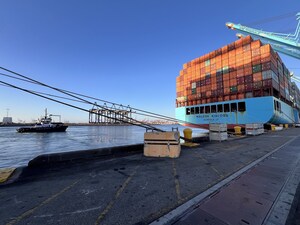 Crowley Expands Mooring Services at Los Angeles and Long Beach Ports