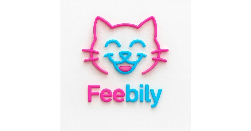 Feebily : le premier parfum créé pour rapprocher les humains et les chats Feebily : le premier parfum créé pour rapprocher les humains et les chats