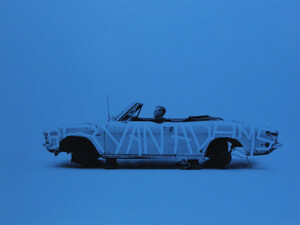 Leica Store & Gallery Los Angeles Presents #SHOTBYADAMS by Bryan Adams