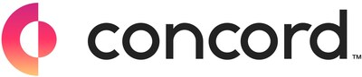 Concord logo (PRNewsfoto/Concord Worldwide, Inc.) Concord logo (PRNewsfoto/Concord Worldwide, Inc.)