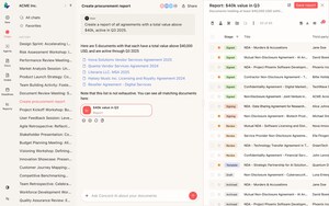 Concord Launches Horizon AI Contract Platform