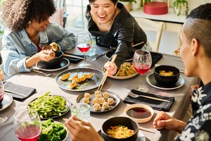 Ajinomoto Foods North America Launches "Well-being Effect" to Inspire Ten Million Shared Meals