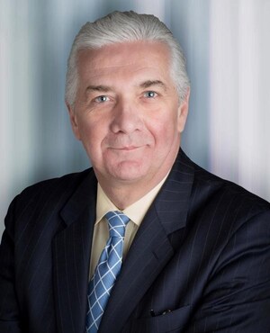 Douglas E. Turnbull devient le nouveau président du conseil d'administration de l'ARSF