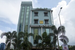 Daradia Marks Foundation Day, Honoring Prof. P. Prithvi Raj and a Decade of Growth in Pain Medicine