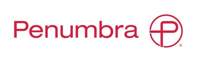 Penumbra, Inc. Logo (PRNewsFoto/Penumbra, Inc.) Penumbra, Inc. Logo (PRNewsFoto/Penumbra, Inc.)