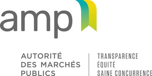 Sel ICECAT inc. de Saint-Maurice est inscrite au RENA