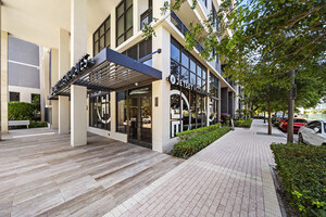 JETSET Pilates Elevates Boutique Fitness with Luxury Real Estate Expansion Strategy