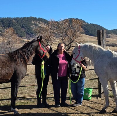Crow Tribal Family Alleges Horse Massacre Was the Breaking Point in Decades of Federal Misconduct, Betrayal, and Broken Treaties