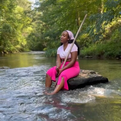 Luxury Retreat Near Atlanta: Paradise Park Atlanta Opens Its Exclusive Riverfront Venue to Leaders and Teams