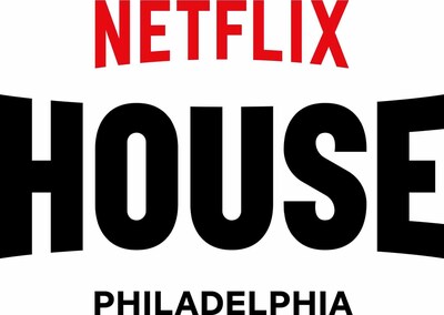 Netflix House Philadelphia