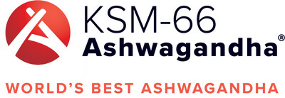 KSM-66® is a certified organic ashwagandha root extract from Ixoreal Biomed. Backed by 70+ clinical studies, it supports stress, sleep, focus, and overall wellness, setting the global standard for quality adaptogens.
